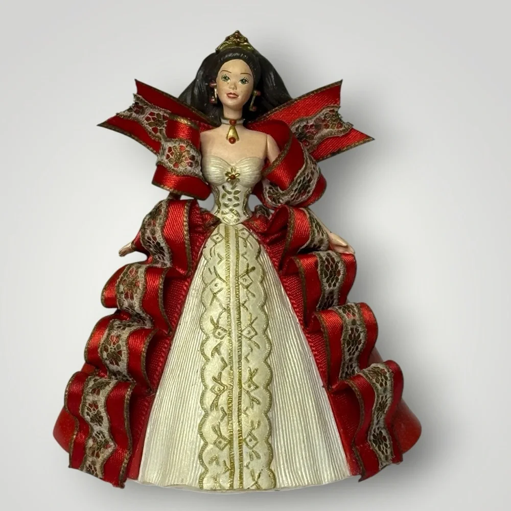 Hallmark includes 1996